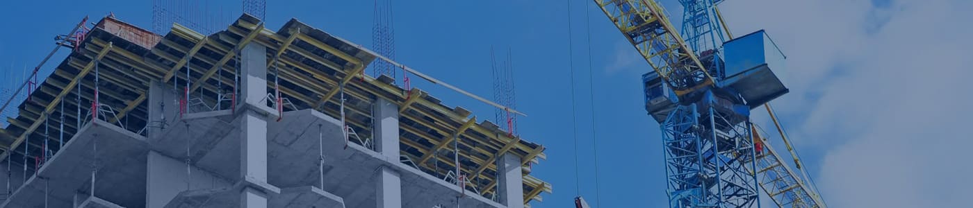 residential and commercial building