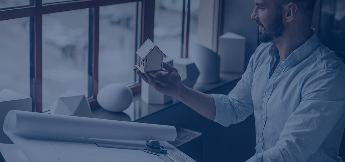 Architect Planning Construction services